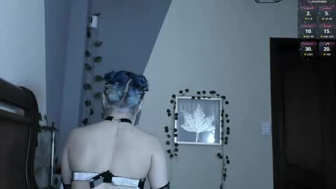 Snapshot of blueberry____ chatting on 09-26-25, 09:19 sophie online show from 09-26-25, 09:19