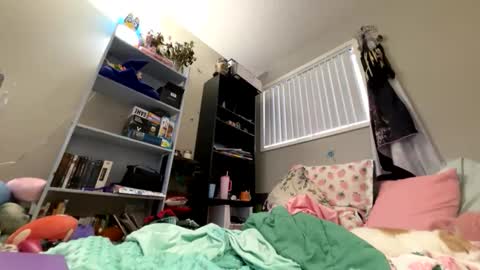 Snapshot of bluebloodednorsewitch chatting on 02-20-26, 11:38 bluebloodednorsewitch online show from 02-20-26, 11:38