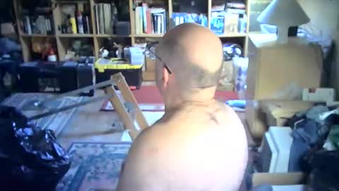 Snapshot of bluebox65 chatting on 11-21-25, 11:09 bluebox65 online show from 11-21-25, 11:09