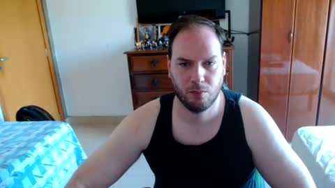 Blue online show from 07-30-26, 02:49
