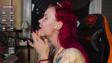 Lika online show from 11-16-25, 04:23