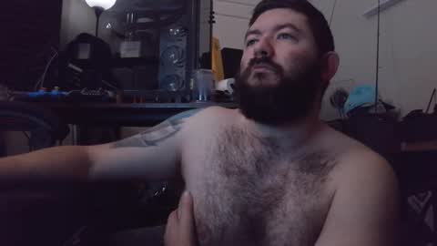 bluecollar117 online show from 02-24-26, 09:18