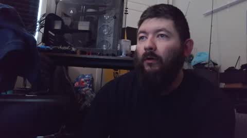 bluecollar117 online show from 03-01-26, 05:59