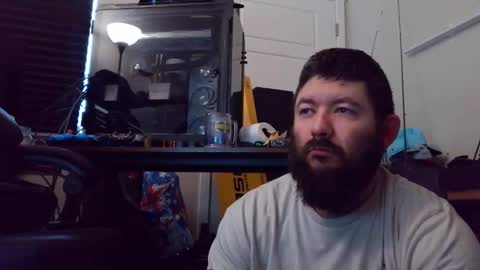 bluecollar117 online show from 03-07-26, 11:13