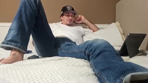 Dominick Wyte online show from 12-05-24, 02:53