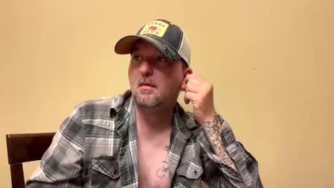 bluecollarpixel online show from 04-19-26, 10:25
