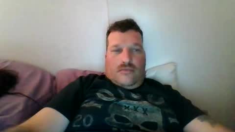 bluedemoneyes1986 online show from 10-31-25, 07:09