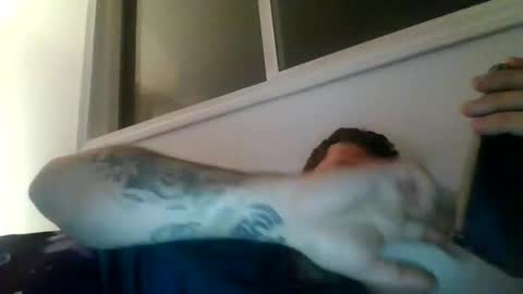 bluedemoneyes1986 online show from 11-26-25, 12:55