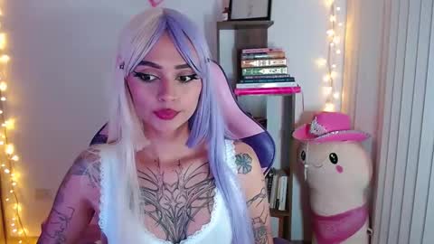 Im Abril .. Nice to meet you  thumb up me please its important  INDEPENDENT MODEL online show from 10-05-25, 12:20