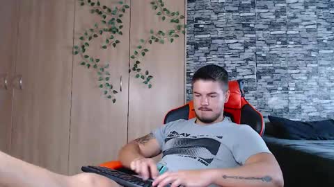 Snapshot of blueeyeboy0 chatting on 02-23-26, 07:28 blueeyeboy0 online show from 02-23-26, 07:28