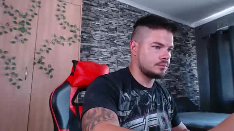 Snapshot of blueeyeboy0 chatting on 02-27-26, 09:31 blueeyeboy0 online show from 02-27-26, 09:31