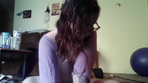 Blueeyedbeauty online show from 04-27-26, 11:58