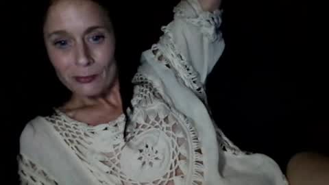 Blueeyedlie online show from 07-19-26, 06:28