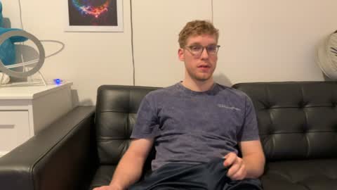 blueeyedtallguy online show from 12-25-24, 10:59