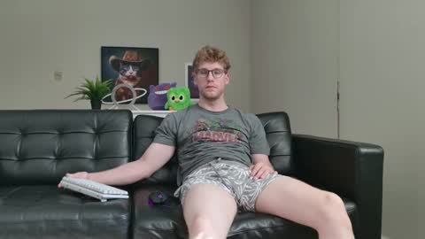 blueeyedtallguy online show from 09-28-25, 08:25