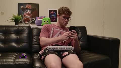 blueeyedtallguy online show from 10-02-25, 01:12