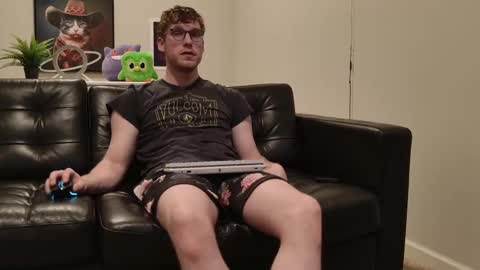 blueeyedtallguy online show from 10-07-25, 01:25