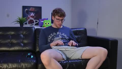 blueeyedtallguy online show from 10-18-25, 01:08