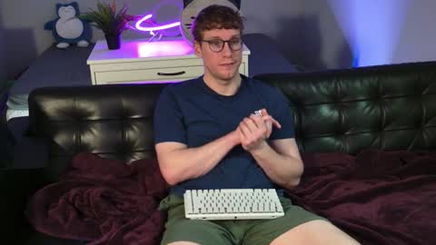 blueeyedtallguy online show from 01-14-26, 11:31