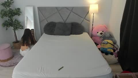 blueeyeslexxxy online show from 07-02-26, 06:30