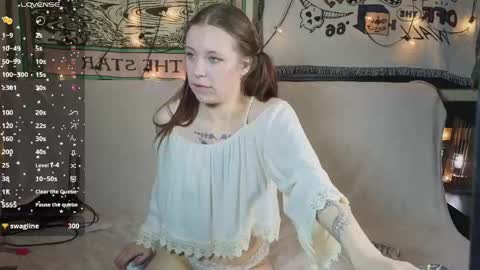 Mila online show from 05-14-26, 06:15
