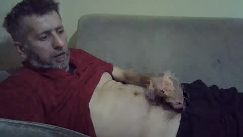 Snapshot of bluehot59 chatting on 01-02-25, 05:18 blue online show from 01-02-25, 05:18