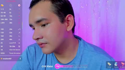 alexander online show from 12-03-25, 11:36