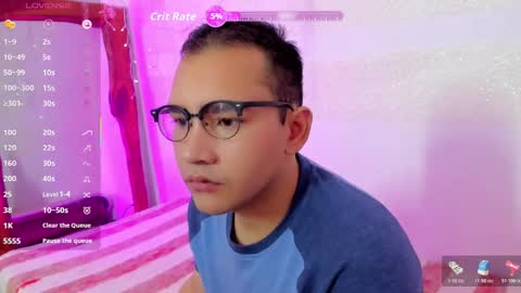 alexander online show from 12-18-25, 07:20