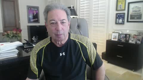 blueisles online show from 12-25-24, 02:45