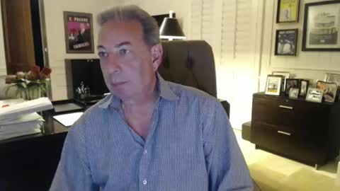 blueisles online show from 12-31-24, 12:11