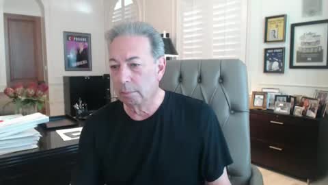 blueisles online show from 01-02-25, 08:46