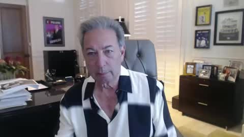 blueisles online show from 01-31-25, 09:16