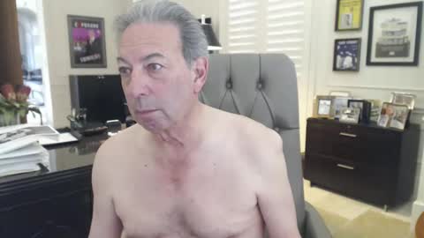 blueisles online show from 02-02-25, 05:04