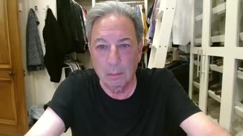 blueisles online show from 03-07-25, 02:25