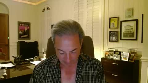 blueisles online show from 11-06-25, 12:55