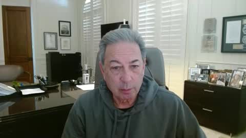 blueisles online show from 02-15-26, 04:03