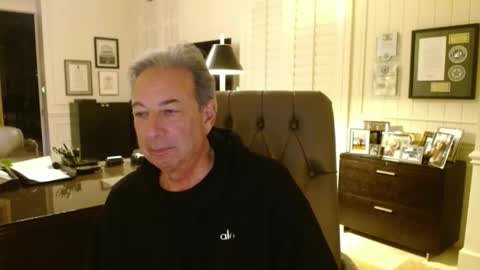 blueisles online show from 02-26-26, 11:37