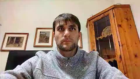 bluejoee online show from 04-12-26, 09:25