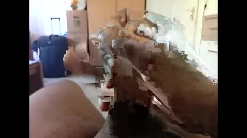 bluemarveld online show from 04-30-26, 09:48