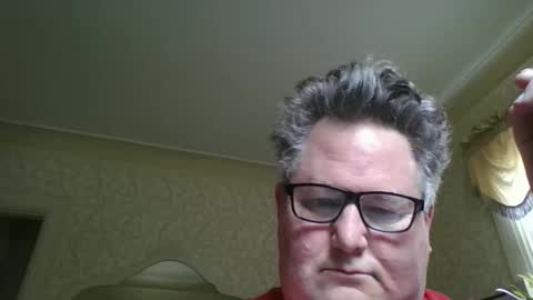 Snapshot of bluemoose70 chatting on 06-07-26, 04:22 bluemoose70 online show from 06-07-26, 04:22