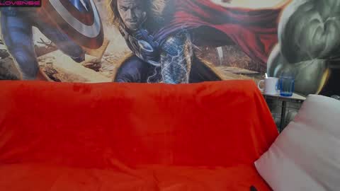 Daniela online show from 01-29-25, 11:56