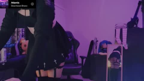 Snapshot of bluespanking chatting on 03-05-26, 07:54 Blue online show from 03-05-26, 07:54