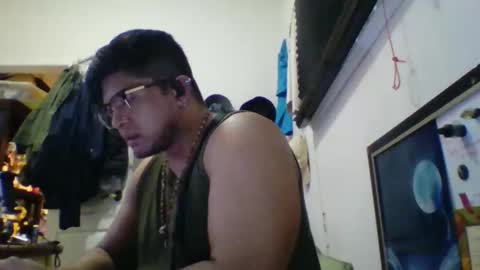 bluevegeta143 online show from 02-27-26, 06:35