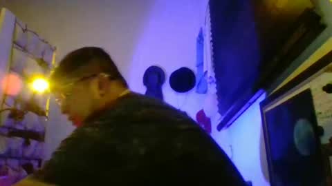 bluevegeta143 online show from 03-04-26, 09:48