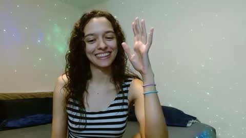 bluevixen7 online show from 12-22-24, 07:54