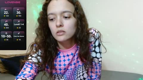bluevixen7 online show from 12-26-24, 06:30