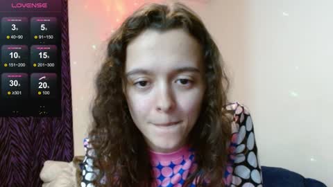 bluevixen7 online show from 12-26-24, 09:33