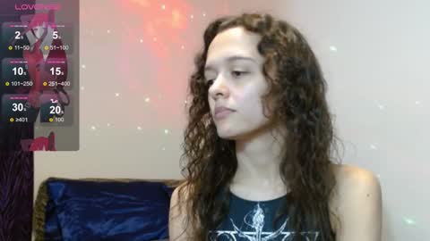 bluevixen7 online show from 01-08-25, 10:48
