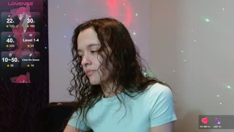 bluevixen7 online show from 01-20-25, 02:43