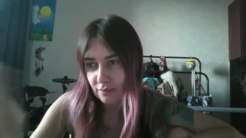 BlueXOwl online show from 09-10-25, 02:06